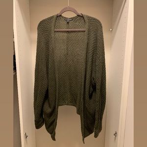 Brandy Melville Cardigan